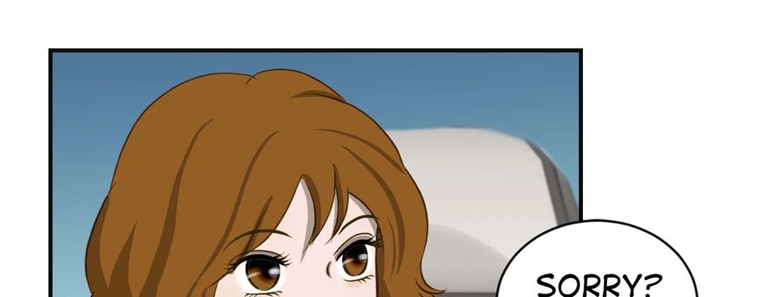 Living with The Wizard - Chapter 42